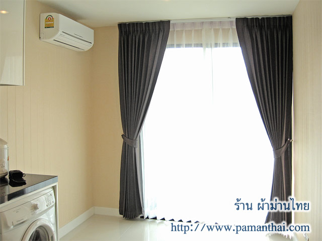 ผ้าม่าน