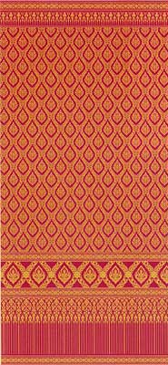 วอลเปเปอร์ลายไทย รูปแบบ1