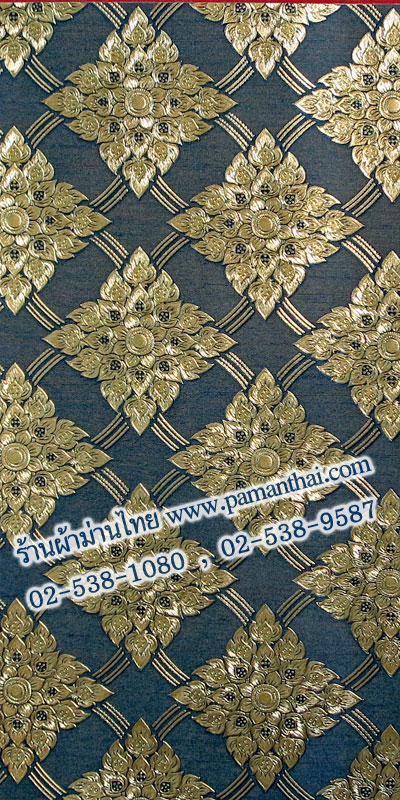 วอลเปเปอร์ลายประจำยาม rg033-09